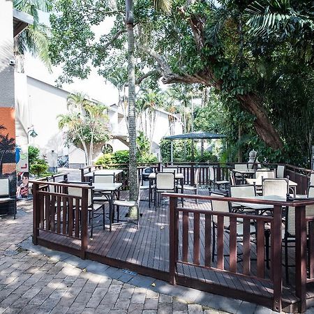 First Group Lake View Cabanas Saint Lucia Estuary Exterior foto