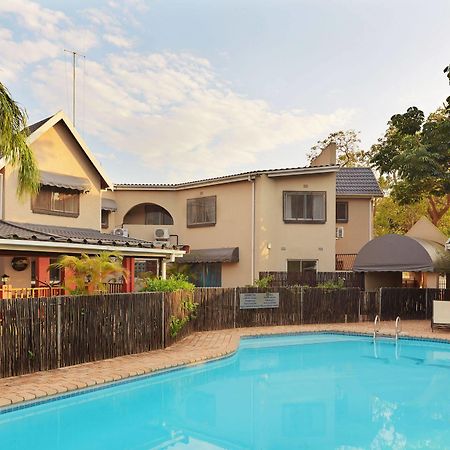 First Group Lake View Cabanas Saint Lucia Estuary Exterior foto