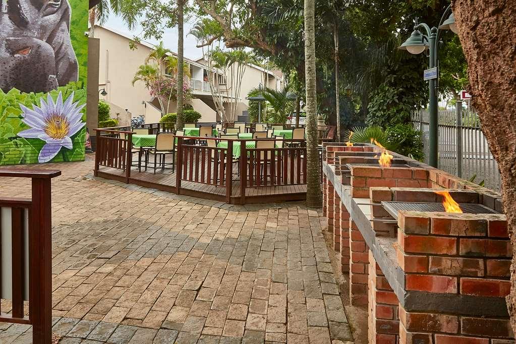 First Group Lake View Cabanas Saint Lucia Estuary Exterior foto