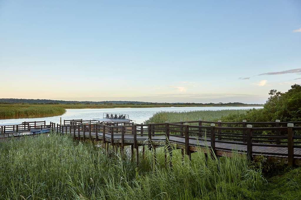 First Group Lake View Cabanas Saint Lucia Estuary Exterior foto