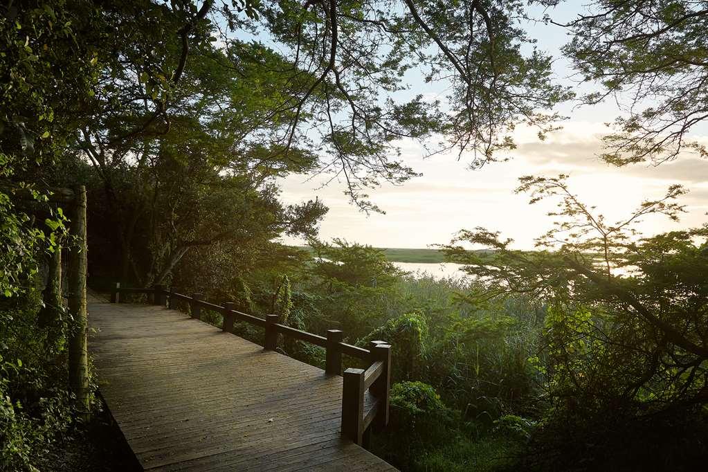 First Group Lake View Cabanas Saint Lucia Estuary Exterior foto