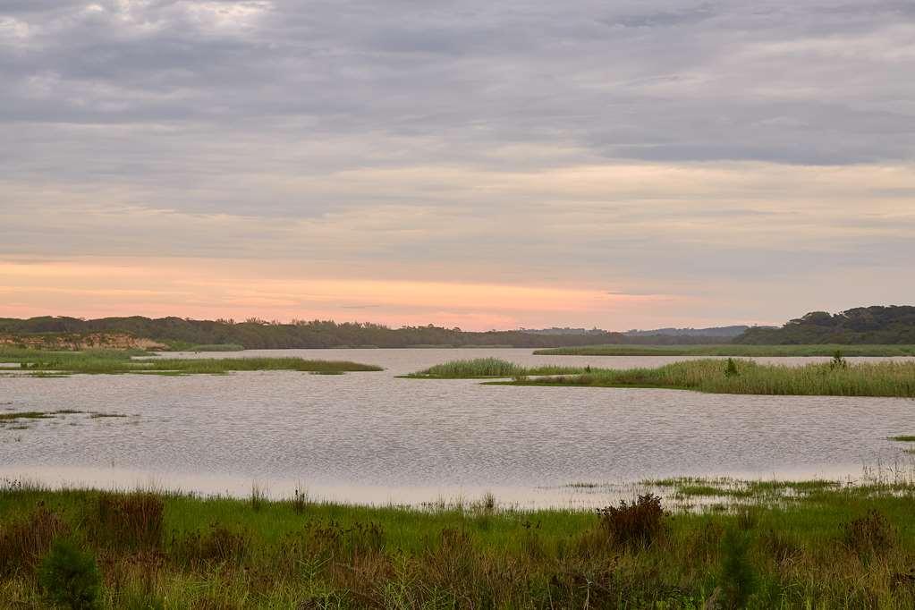 First Group Lake View Cabanas Saint Lucia Estuary Exterior foto