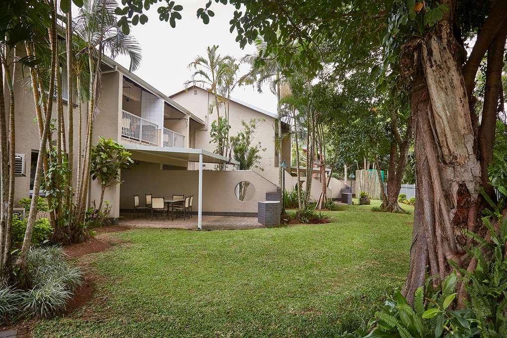 First Group Lake View Cabanas Saint Lucia Estuary Exterior foto