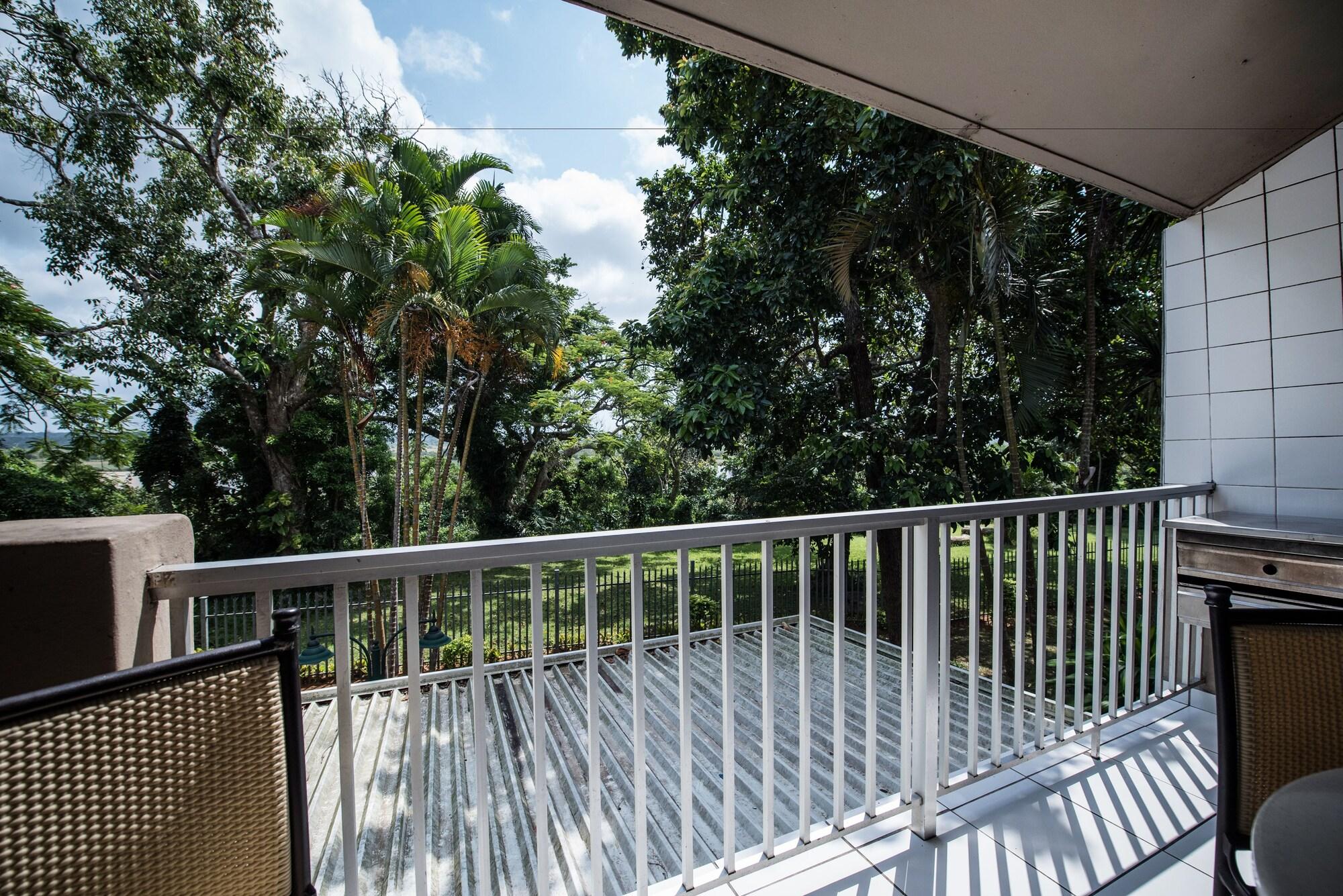 First Group Lake View Cabanas Saint Lucia Estuary Exterior foto