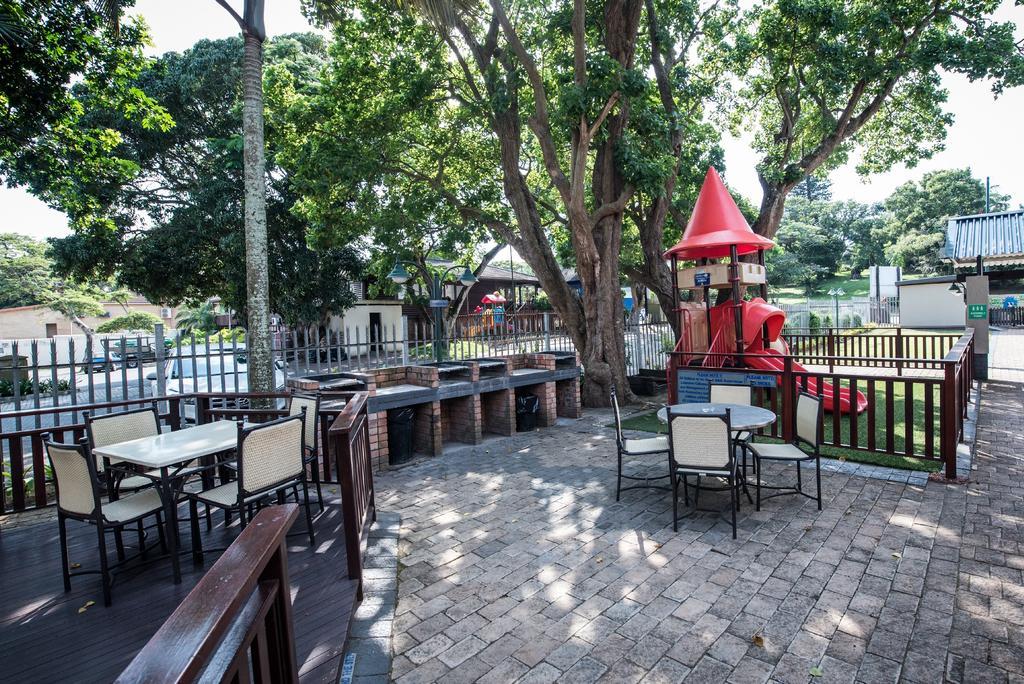 First Group Lake View Cabanas Saint Lucia Estuary Exterior foto