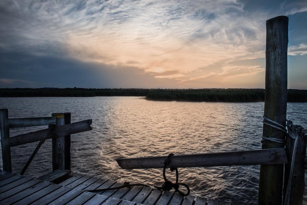 First Group Lake View Cabanas Saint Lucia Estuary Exterior foto