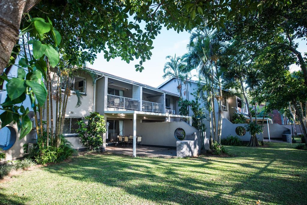 First Group Lake View Cabanas Saint Lucia Estuary Exterior foto