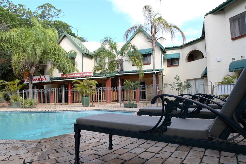 First Group Lake View Cabanas Saint Lucia Estuary Exterior foto