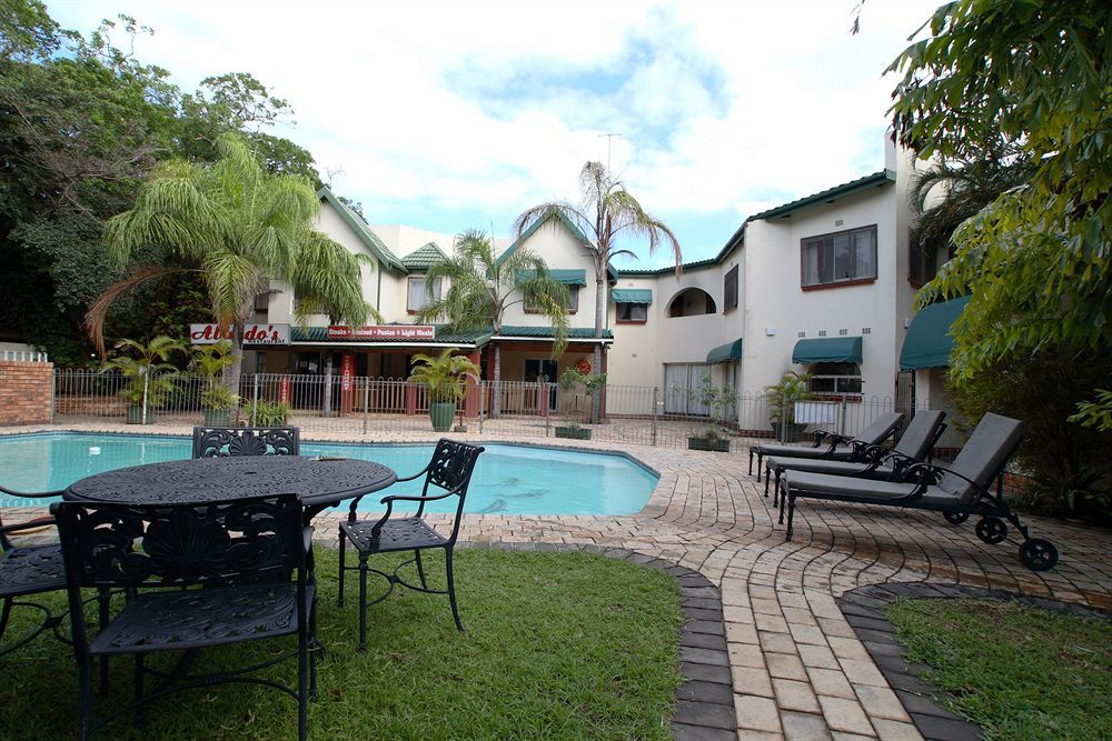 First Group Lake View Cabanas Saint Lucia Estuary Exterior foto