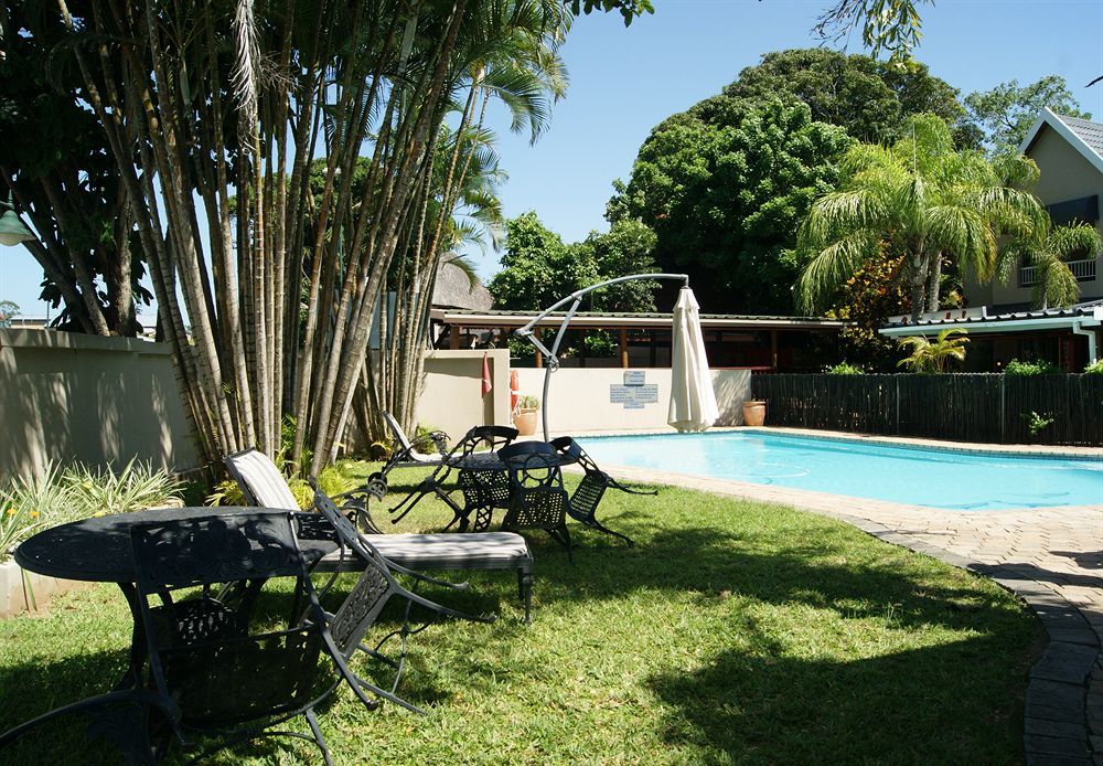 First Group Lake View Cabanas Saint Lucia Estuary Exterior foto