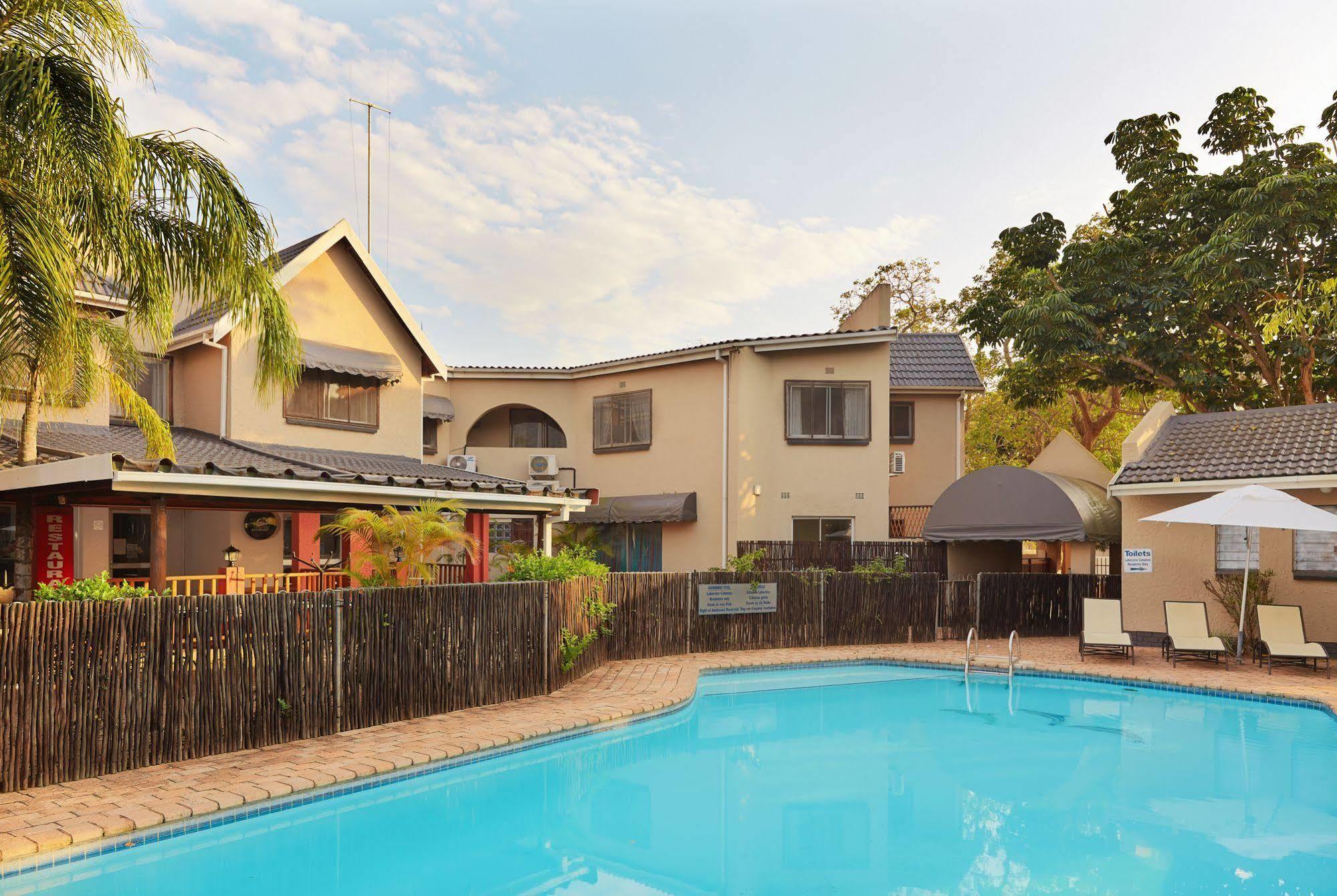 First Group Lake View Cabanas Saint Lucia Estuary Exterior foto