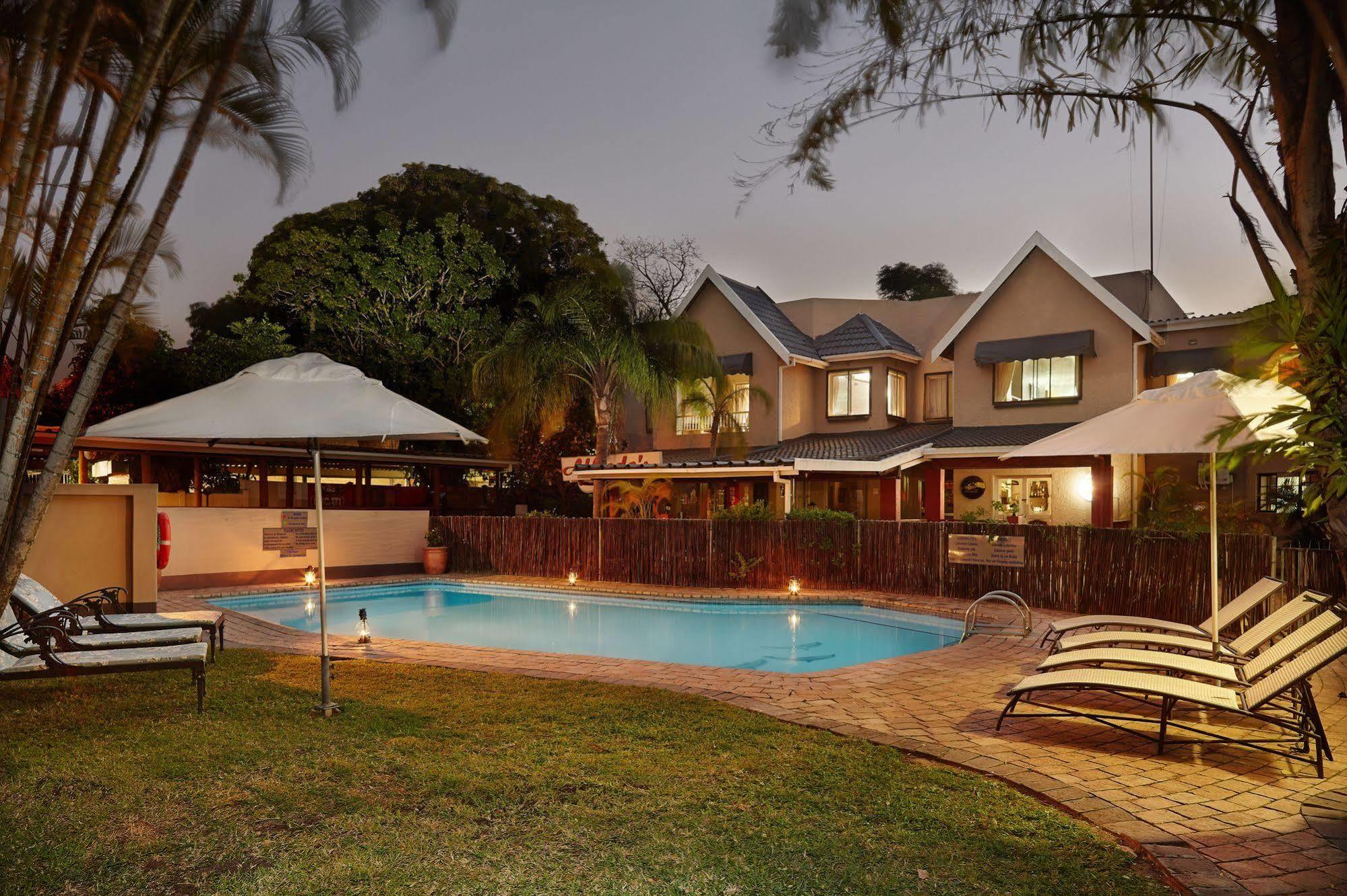 First Group Lake View Cabanas Saint Lucia Estuary Exterior foto